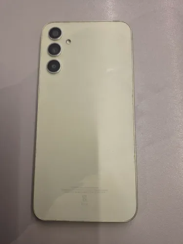 Samsung Galaxy A34 5G Dual SIM - Ótimo Estado / Testado