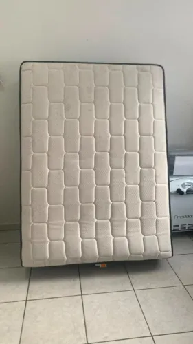 CAMA CASAL KAPPESBERG MOLAS ENSACADAS