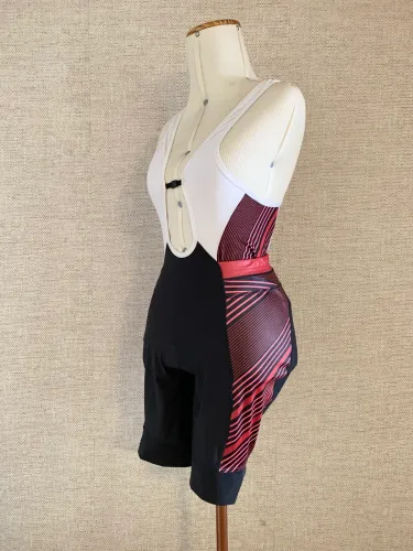 Bretelle Pearl Izumi Elite Pursuit XL - Premium - Bib - Ciclismo