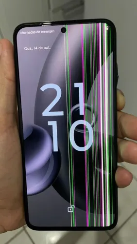CELULAR MOTO EDGE 30 NEO - LEIA A DESCRIÇÃO ?