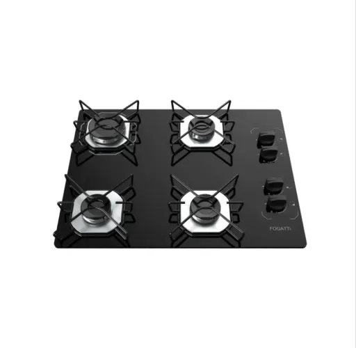 Cooktop Fogatti (Novo Lacrado)