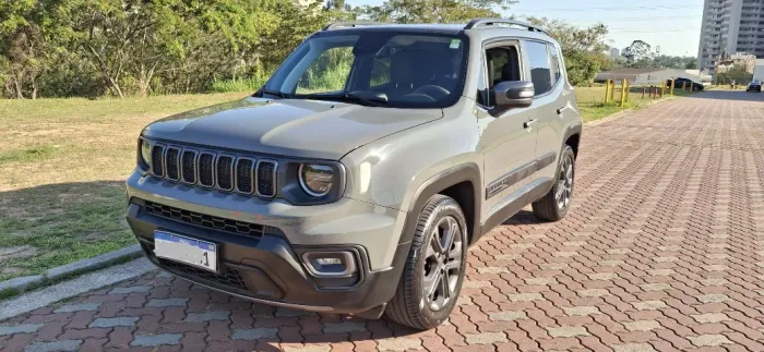 Jeep Renegade Long. T270 1.3 TB 4X2 Flex Aut. 2024