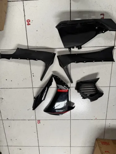 Peças Yamaha Aerox original/ a parti de 150,00/ somos uma loja física no ri