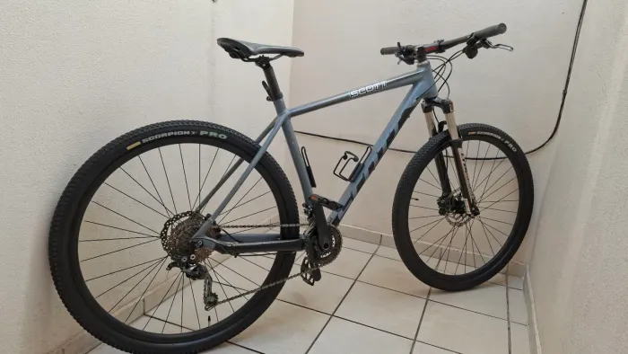 Vendo Bicicleta Scott Scale 970