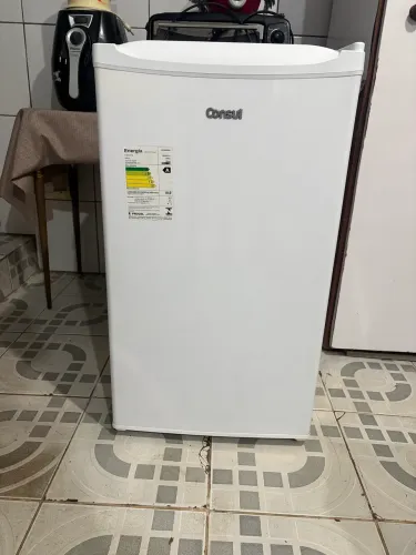 Frigobar consul 117 Litros