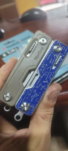 Canivete Nextool 8 in 1 (NOVO)