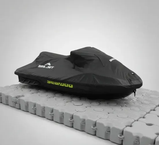 Capa proteção jetski seadoo