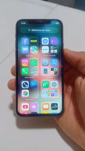 iPhone 11 pro