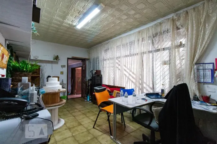 Casa à Venda - Vila Talarico, 3 Quartos, 400 m2