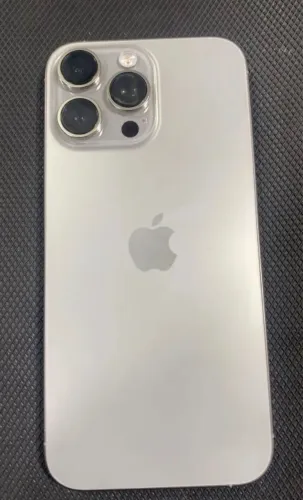 16 Pro Max 512Gb 98%