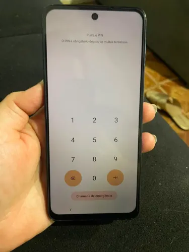 Moto G54