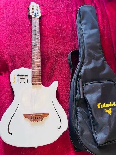 Violão Caimbe nylon 