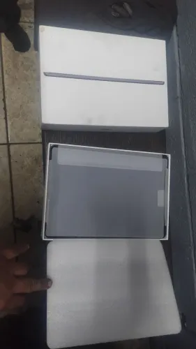 iPad 9° geração