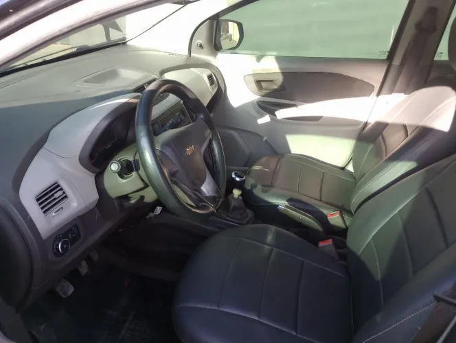 Chevrolet Spin LT 1.8 8V Econo.flex 5P Mec. 2013
