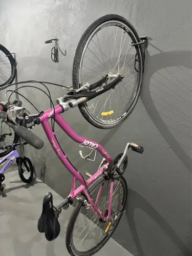 Caloi City Rider Aro 26 - 21 Marchas