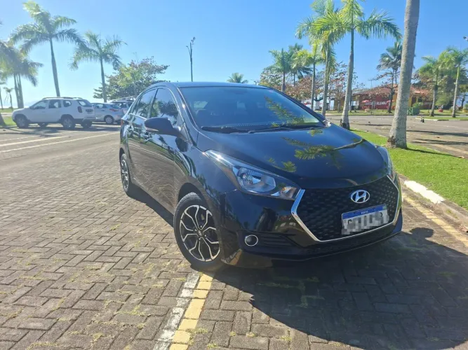 Hyundai HB20S C.plus/c.style1.0 Flex 12V Mec. 4P 2019