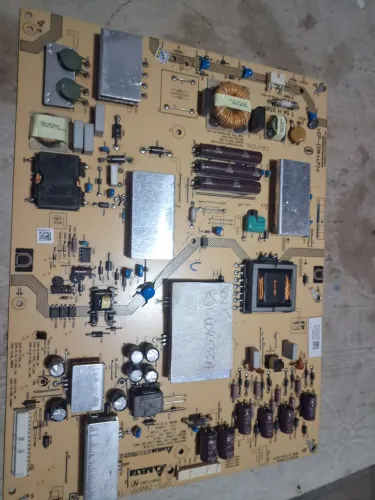 Placa fonte Sony kdl 60r555a