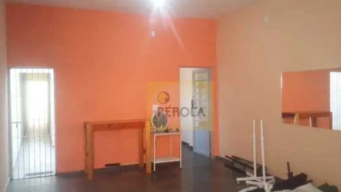 Casa, Salão Comercial, Parque Jambeiro