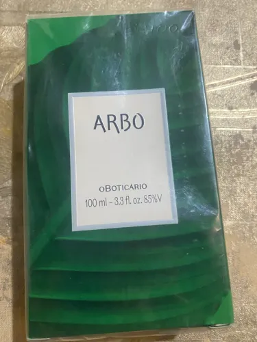 Vendo perfume