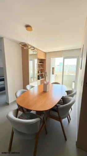 Apartamento para Venda em Joinville, Costa e Silva, 3 dormitórios, 1 suíte, 2 banheiros, 1