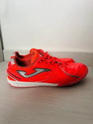 Chuteira Futsal Joma Dribling Original - Tam. (38)