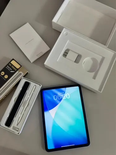ipad 10° geração