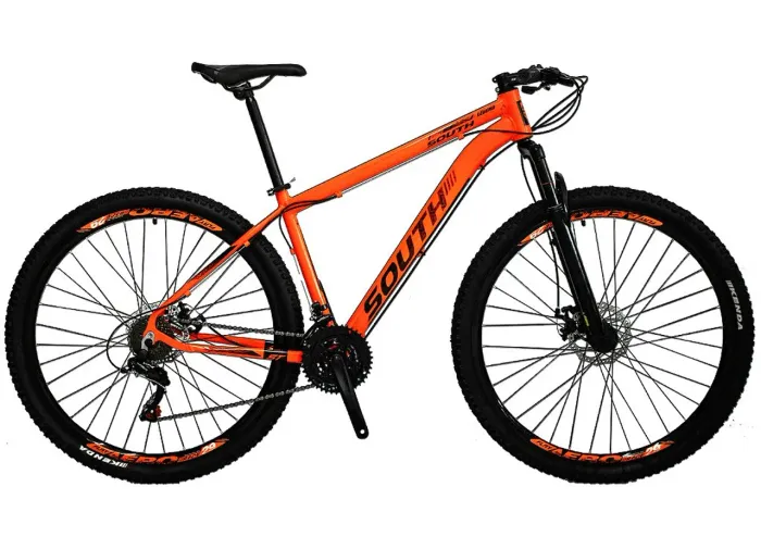 Bicicleta South aro 29