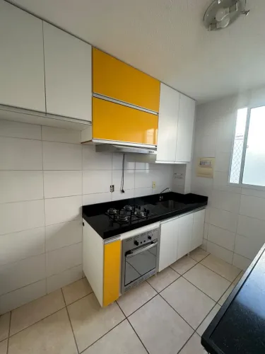 VENDO ÁGIO APT MRV SAÍDA PARA CHAPADA