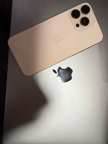 iPhone 16 Pro Max, 256gb, Desert