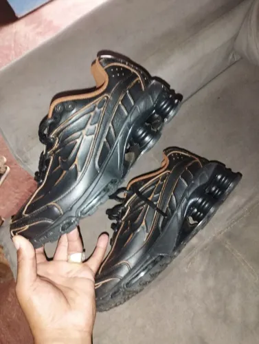 Nike Shox Ride 2