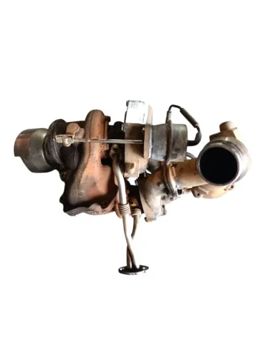 Turbina MB Sprinter motor OM 651 2.2 A6510905480