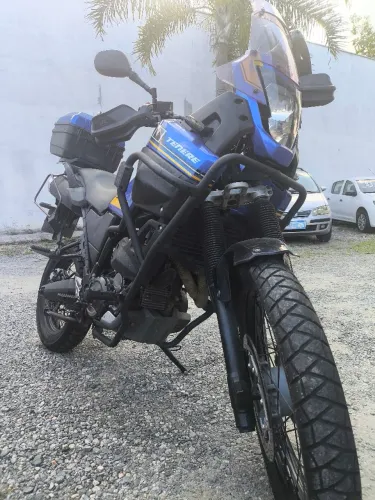 Tenere xt660z 2016 impecavel