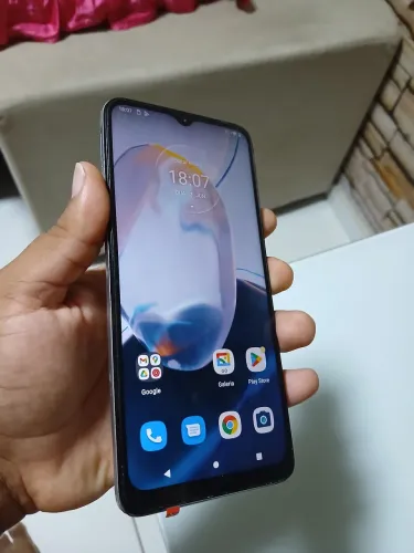 Moto E22