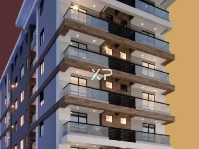 Apartamento Pedra Branca 2 dormitórios com 1 suíte | XP2494_C