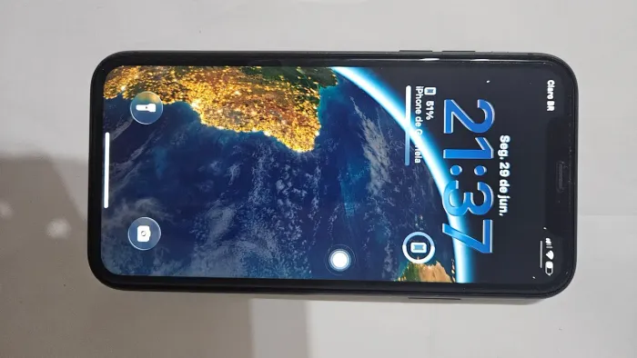 Iphone 11 - 128gb - Usado