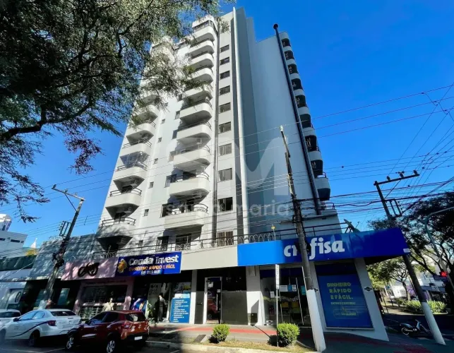 Sala para locação, Centro, Chapecó - SC