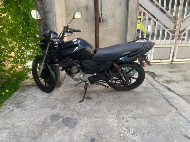 Fazer 150