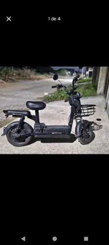 Motinha eletrica