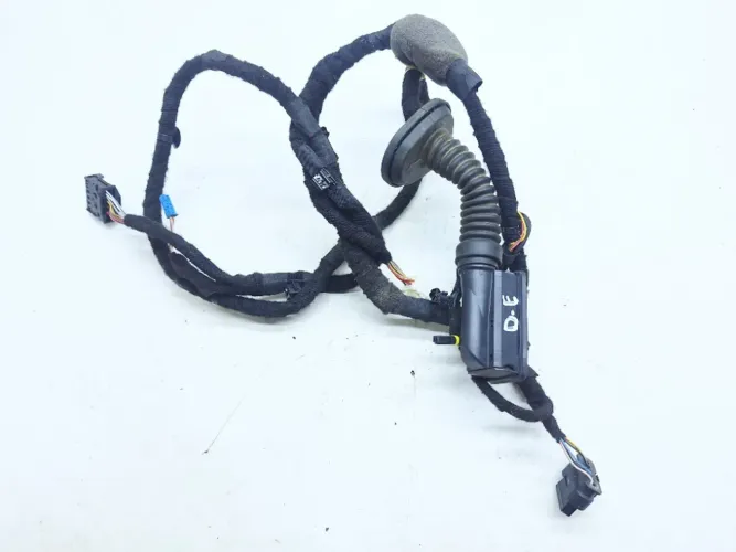 Chicote Porta Traseira Direita Bmw 320i 2.0 2020 8716572