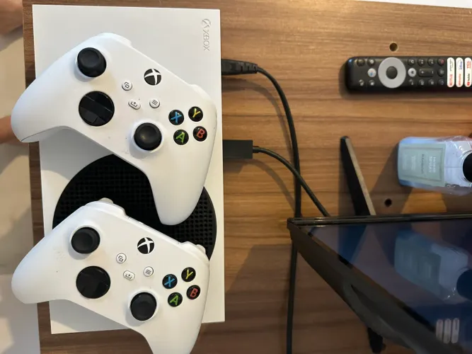 Xbox S 