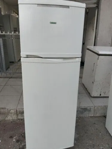 Geladeira duplex