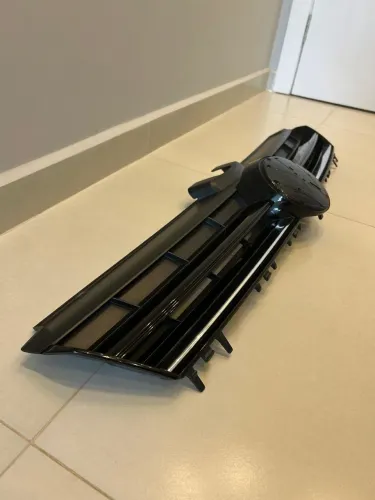 Grade frontal VW Original golf tsi 1.4 2016