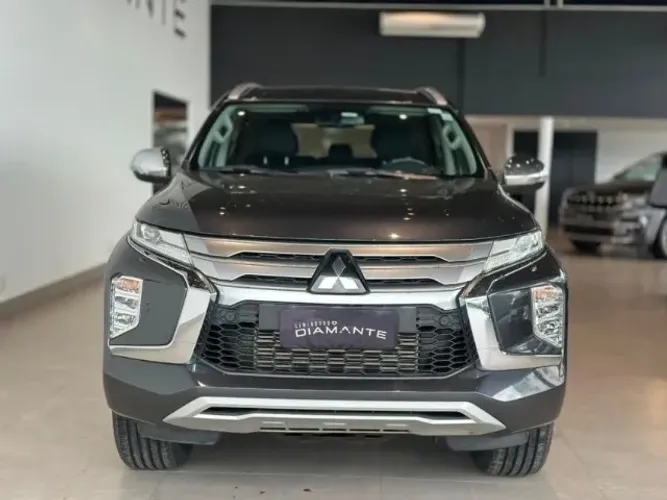 Mitsubishi Pajero Sport HPE 2.4 4X4 Diesel Aut. 2022