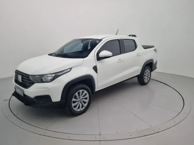 Fiat Strada Freedom 1.3 Flex 8V CD 2025
