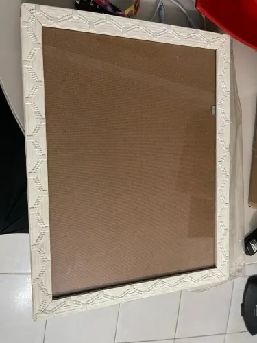 Moldura 30x40
