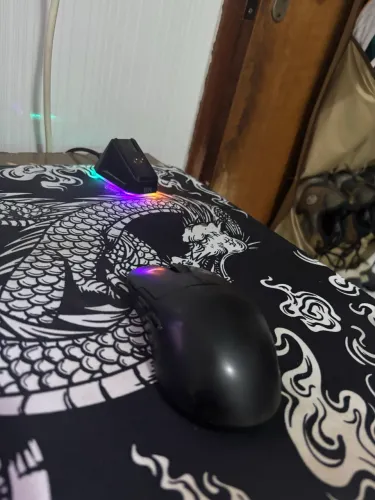 Pc gamer / troco por iPhone 15 pro