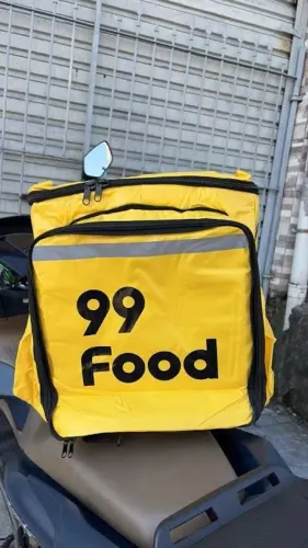 Bag da 99 nova