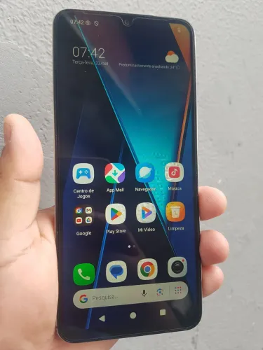 Poco C71/128GB