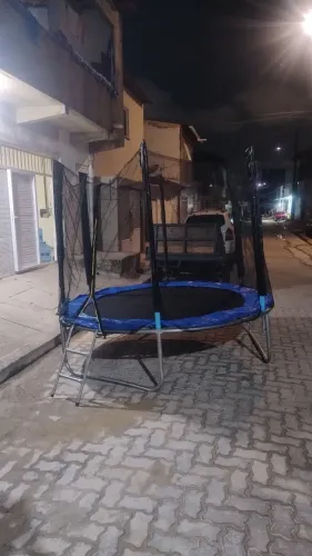 Aluguel pula-pula