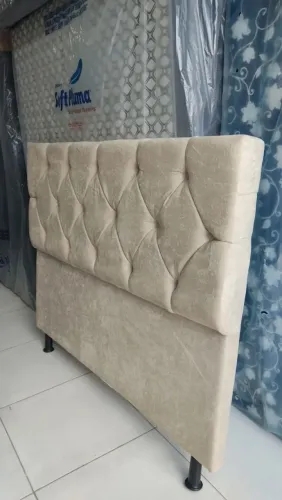 Cabeceira de casal